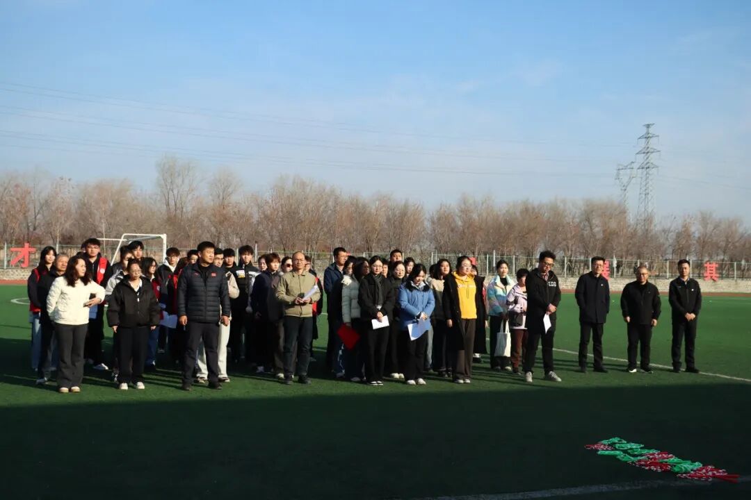 主题党日｜党建引领聚合力 专业赋能育新人 —— 365英国上市公司食品化工系联合新疆农垦科学院分析测试中心开展特色党日活动