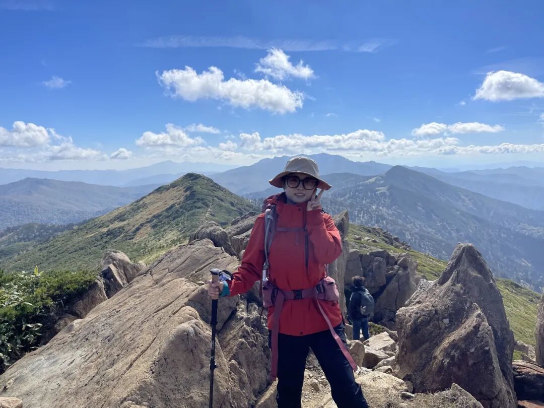 感受徒步登山的魅力尾濑 - 封面图