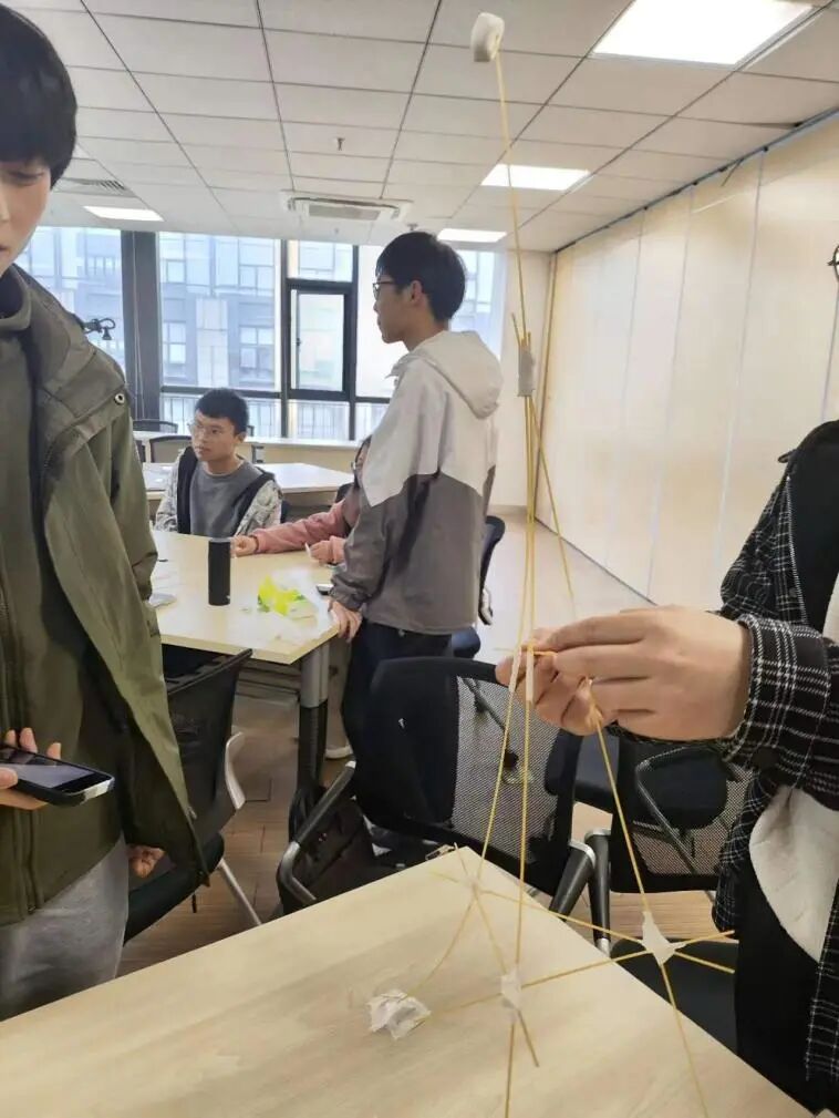 在收获中成长记三月班技术培训的那些时光 - 封面图