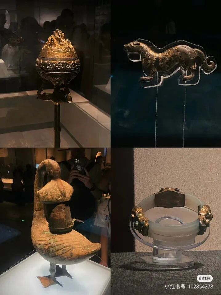 春风得意马蹄疾一日看尽长安花 - 封面图