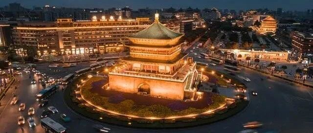 春风得意马蹄疾一日看尽长安花 - 封面图