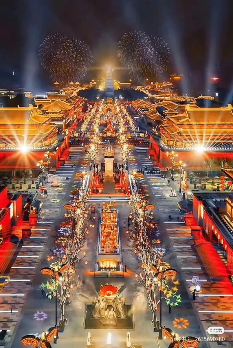 春风得意马蹄疾一日看尽长安花 - 封面图