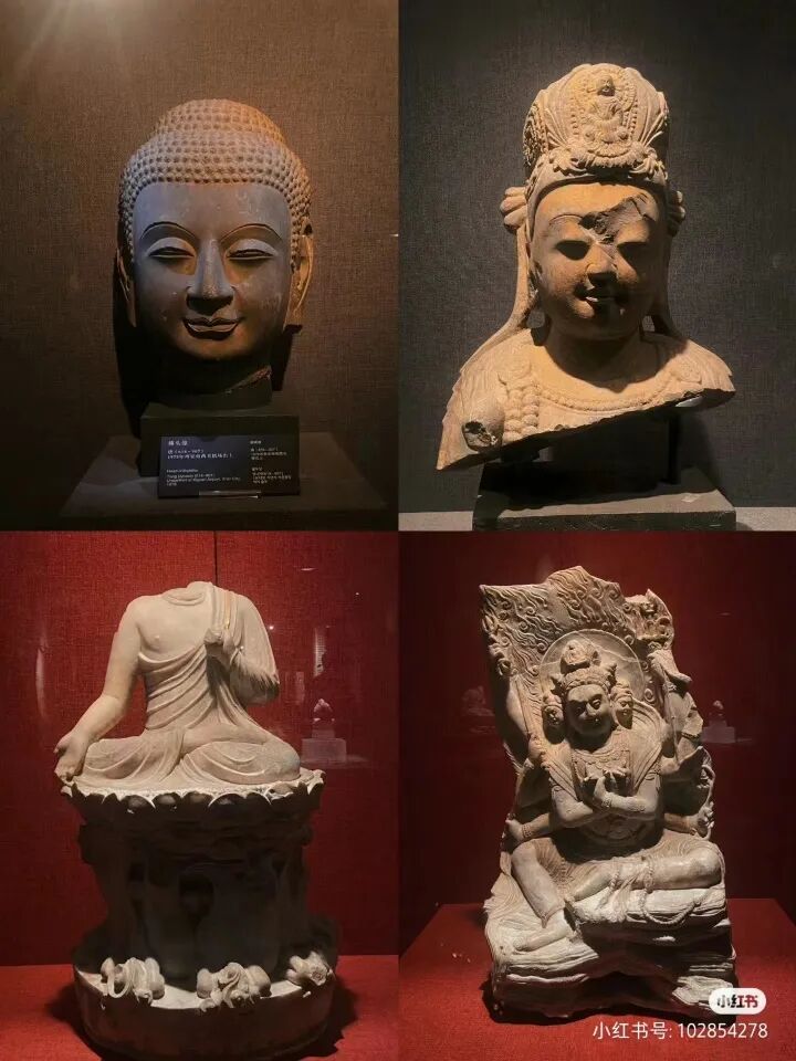 春风得意马蹄疾一日看尽长安花 - 封面图