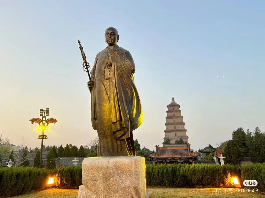 春风得意马蹄疾一日看尽长安花 - 封面图