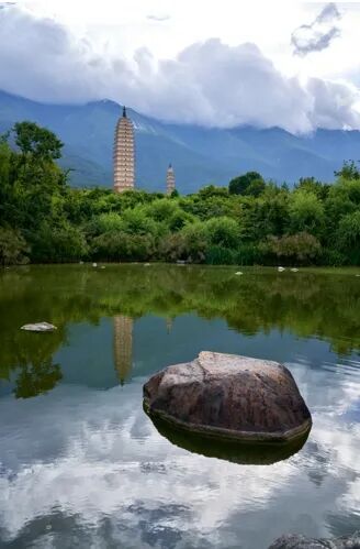 去有风的地方 - 封面图