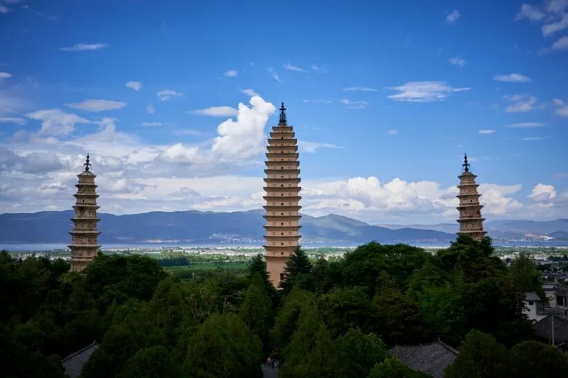 去有风的地方 - 封面图