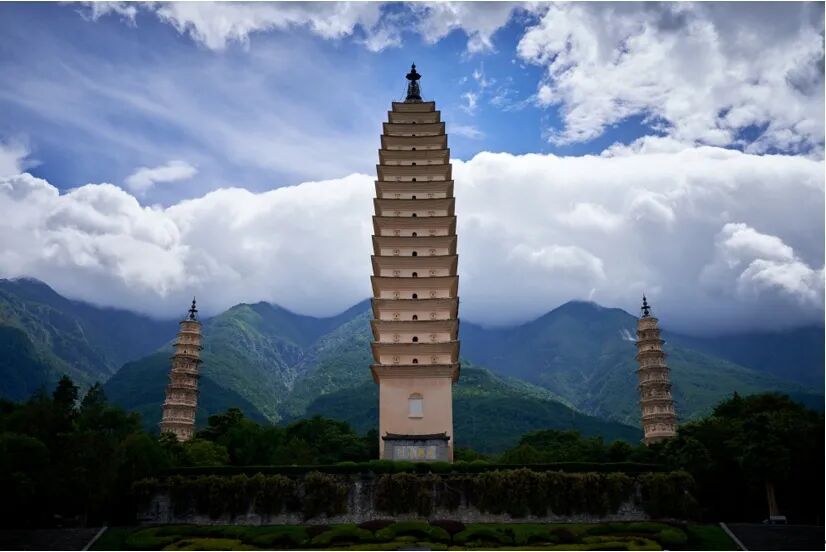 去有风的地方 - 封面图