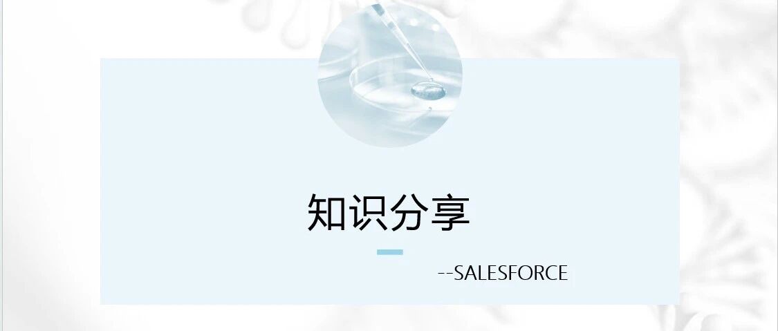 Salesforce 平台简介 - 封面图