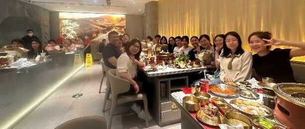 记我可爱的小伙伴们 - 封面图