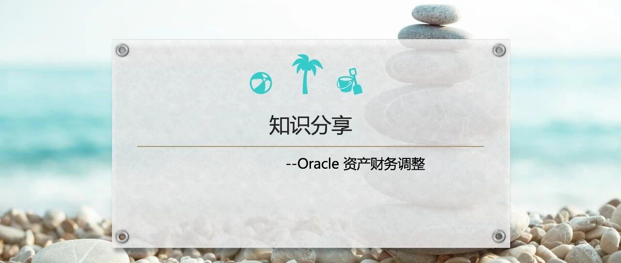 资产账务调整如何仅在税簿录入资产 - 封面图