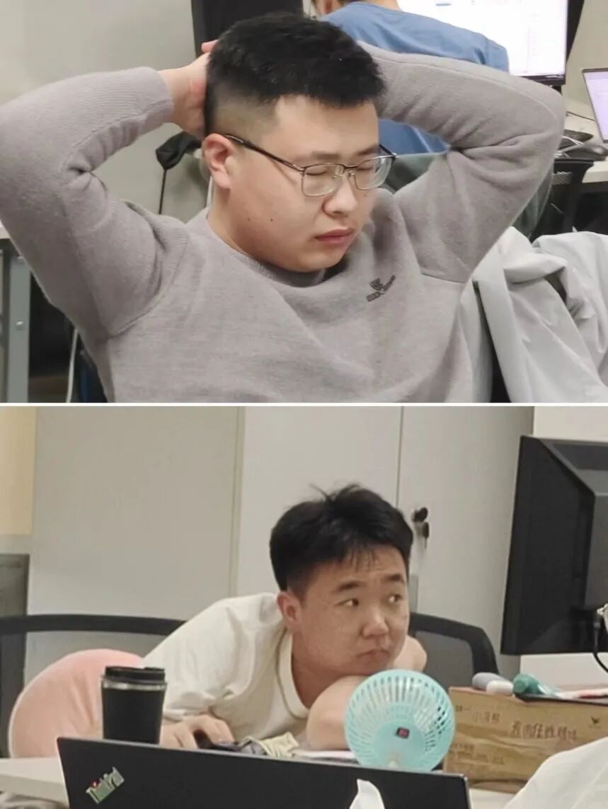 项目生活小记东北项目组 - 封面图