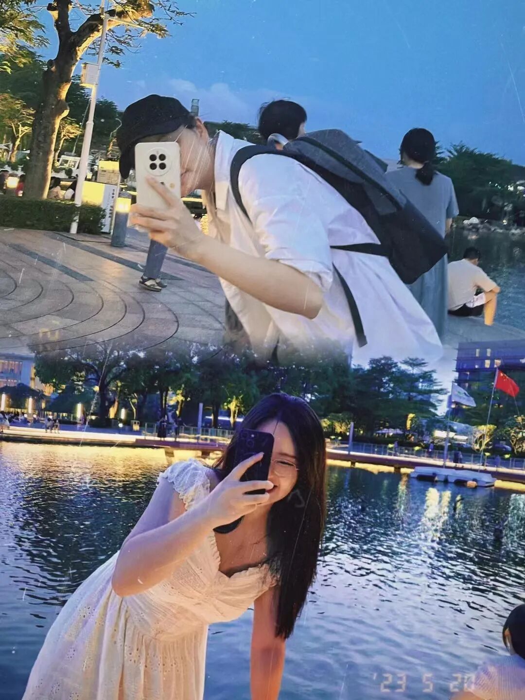 项目生活小记东北项目组 - 封面图