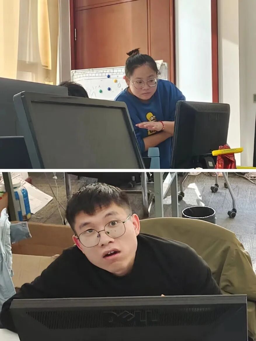 项目生活小记东北项目组 - 封面图
