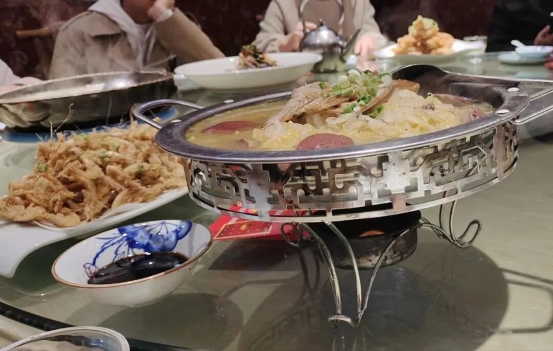 项目生活小记东北项目组 - 封面图