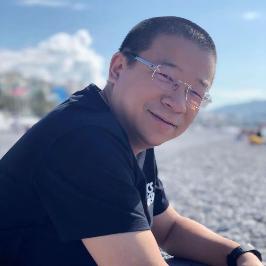 SAP 技术的扛把子小马哥 - 封面图