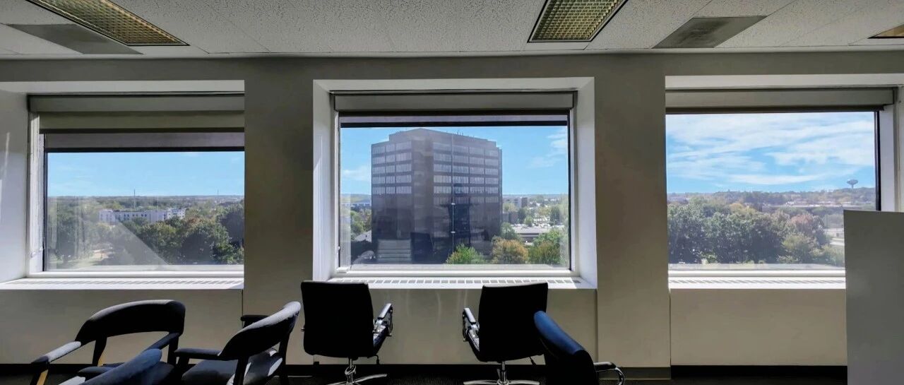 我们的新起点从 Farmington Hills 到 Ann Arbor777大楼 - 封面图