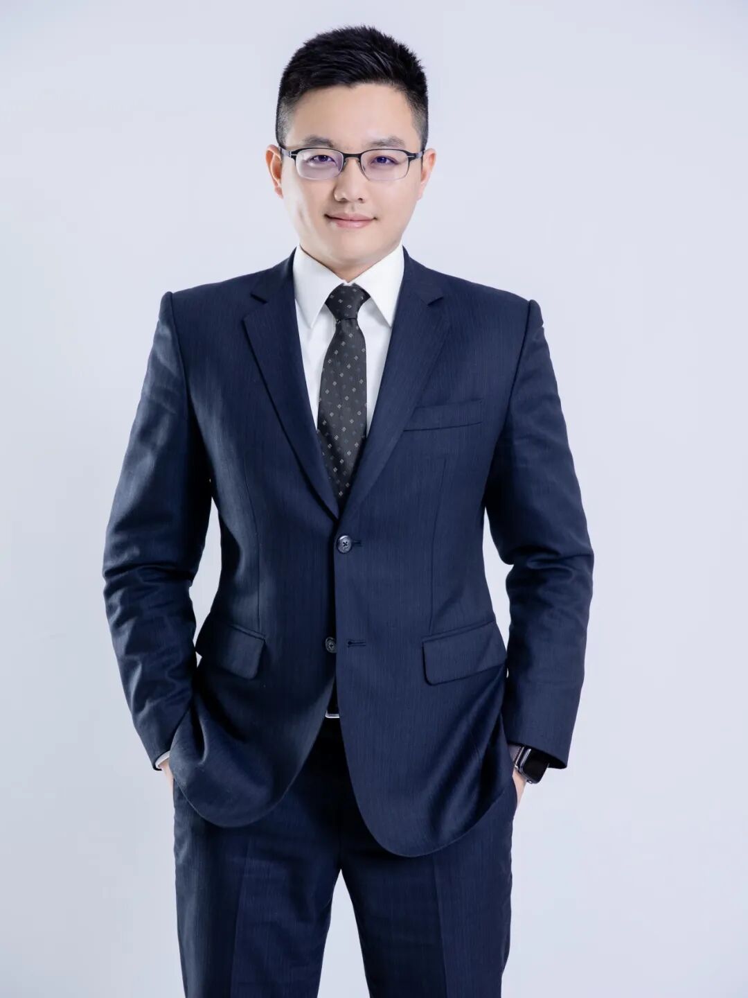 携手推向海外共创集团新价值 - 封面图