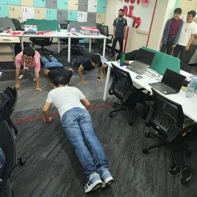 印尼游记 - 封面图