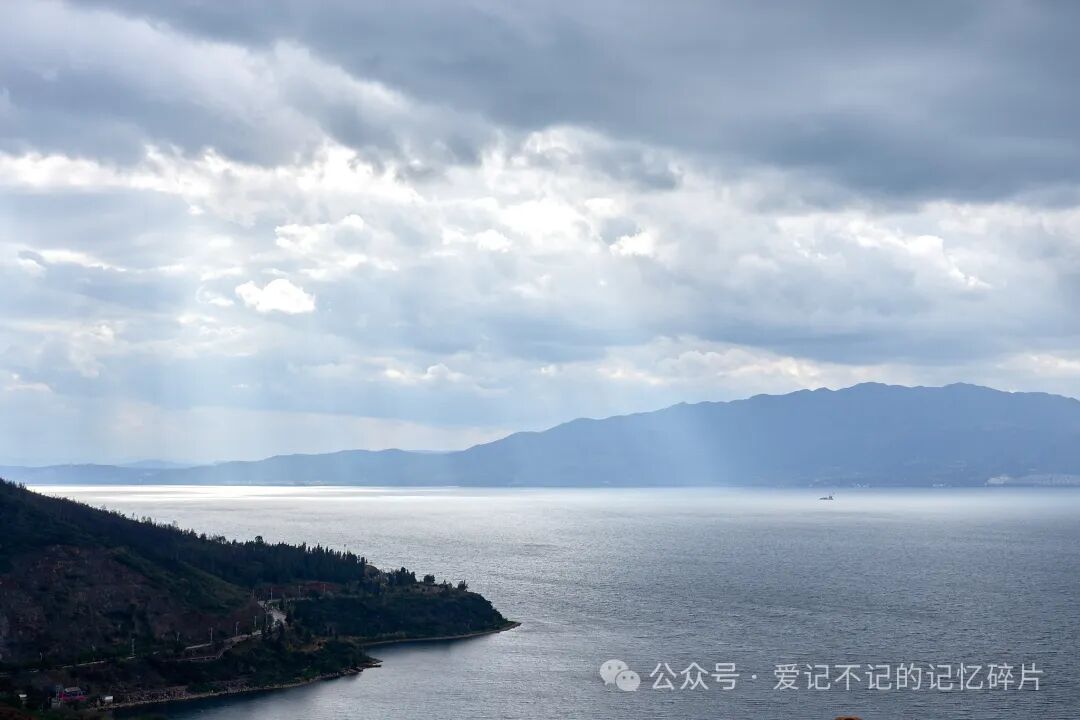 在有风的地方 - 封面图