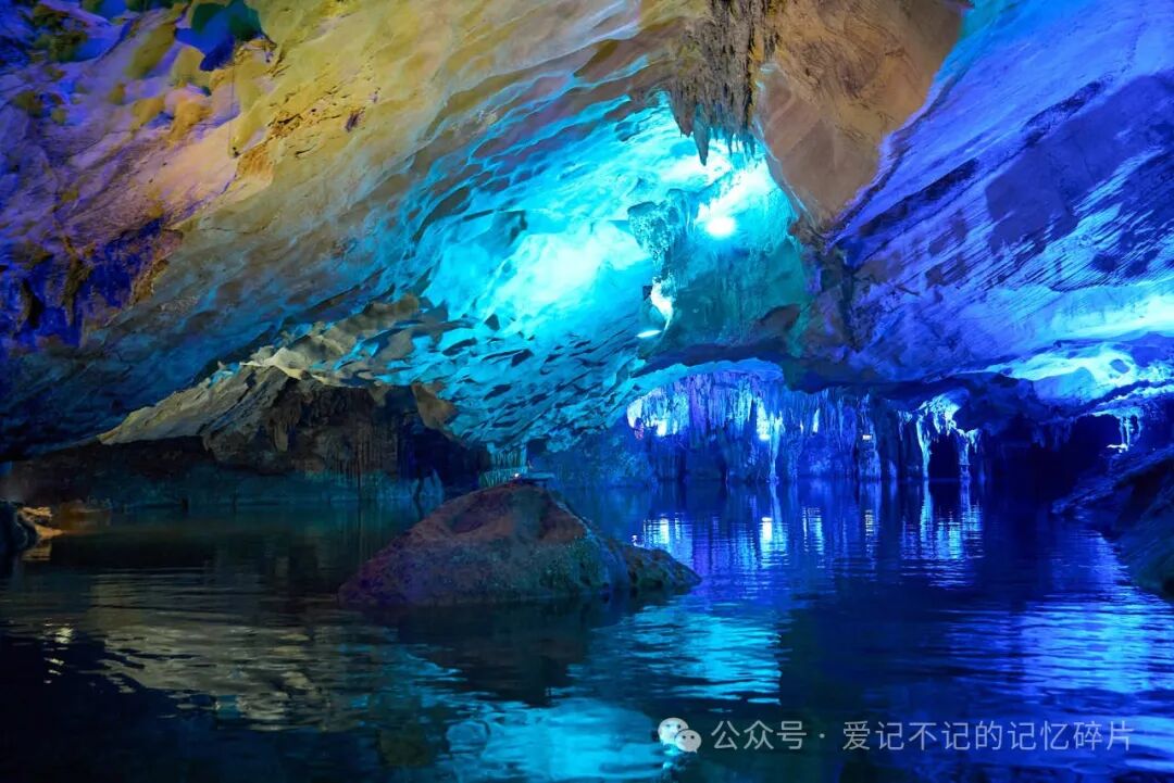 在有风的地方 - 封面图