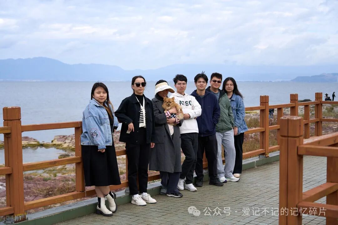 在有风的地方 - 封面图
