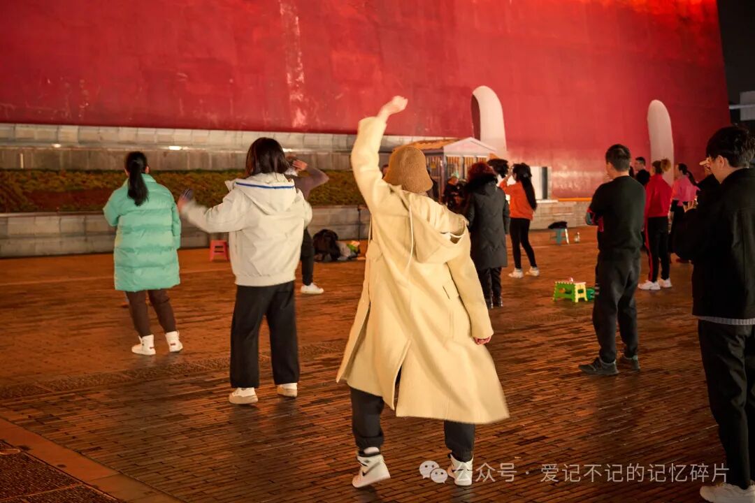 在有风的地方 - 封面图
