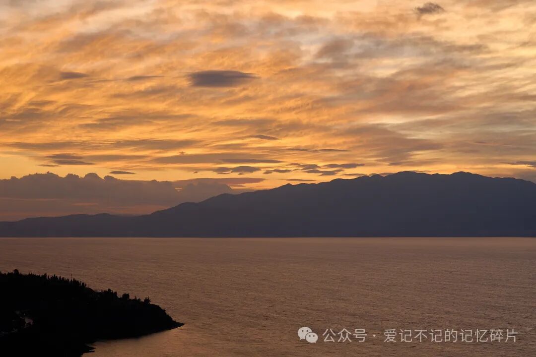 在有风的地方 - 封面图