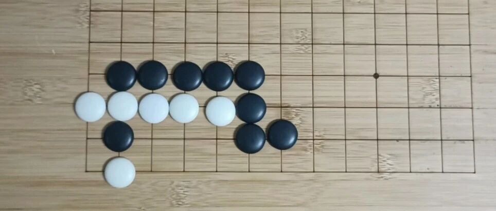 天龙腾云记汉得同事围棋手邢 san - 封面图