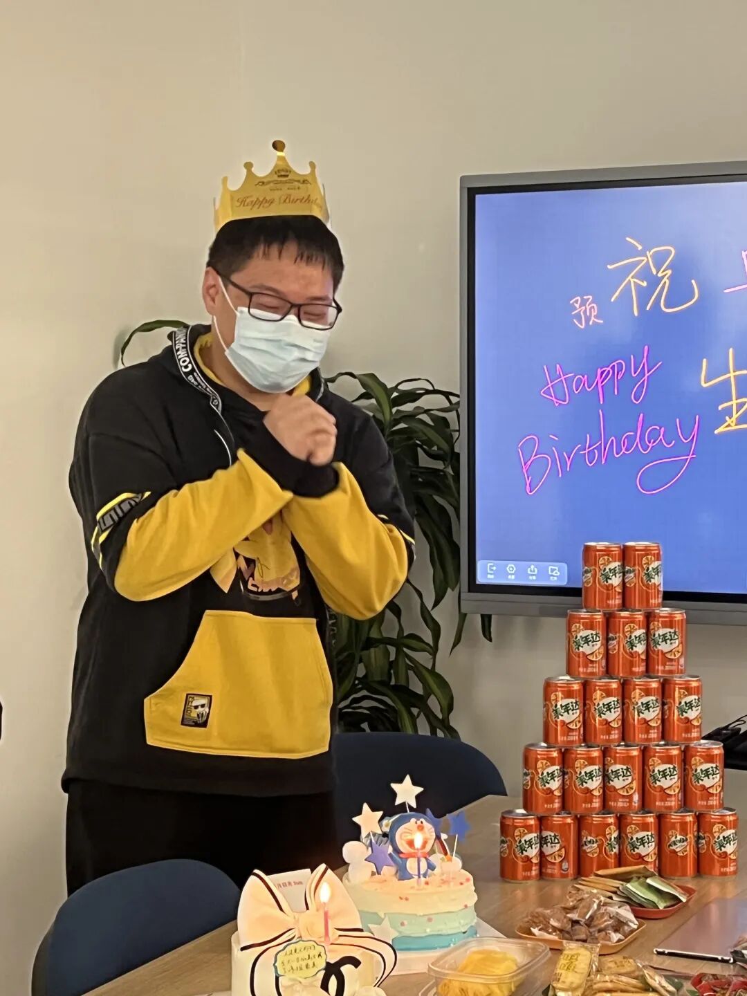 人力资源外事管理线上化解决方案一览 - 封面图