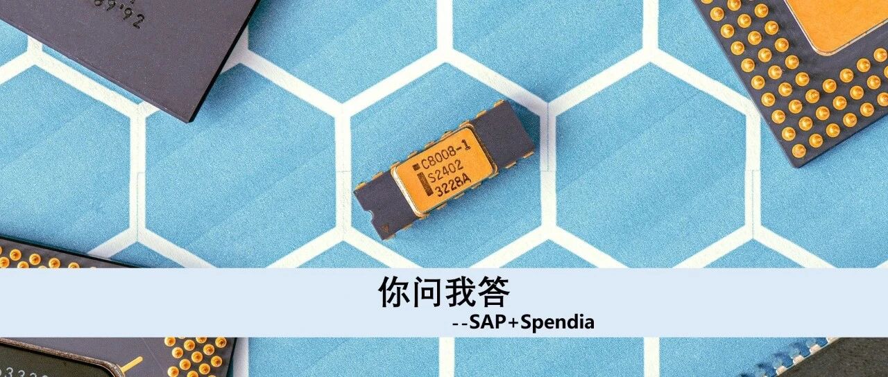 SAPSpendia 满足日式工作流和当地电账法的高性价比解决方案 - 封面图