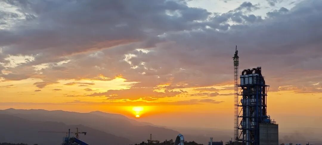 一次特别的差旅埃塞俄比亚 - 封面图