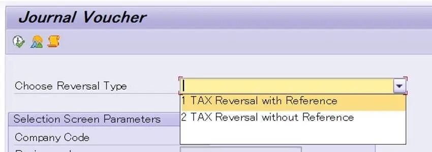 关于印度 GST 税在 SAP 系统中调整税额的专用 TCODEJ1IGJV - 封面图