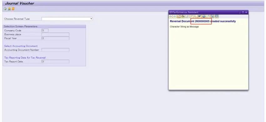 关于印度 GST 税在 SAP 系统中调整税额的专用 TCODEJ1IGJV - 封面图