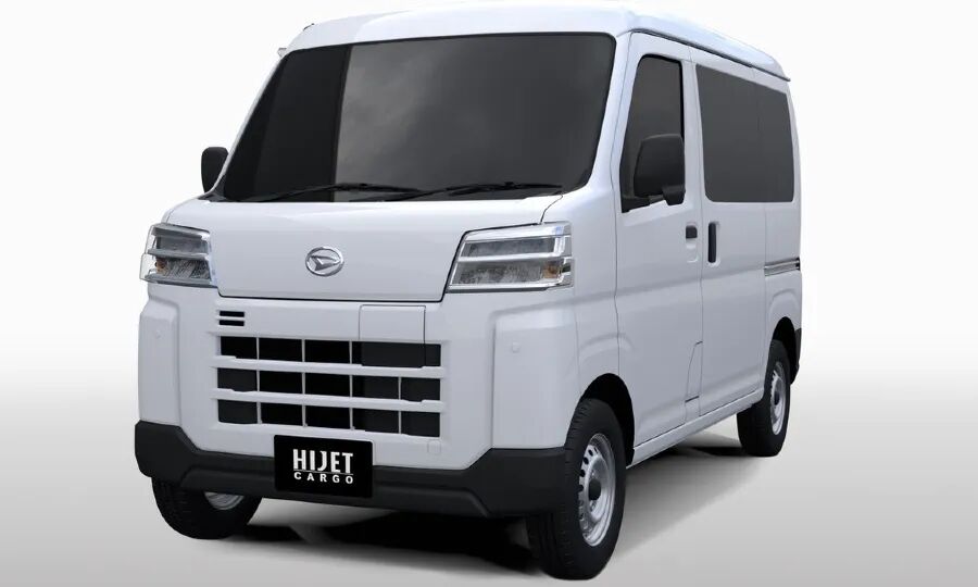 贸点汽车资讯,4月8日,丰田宣布,大发汽车将进军电车领域的研发与生产.