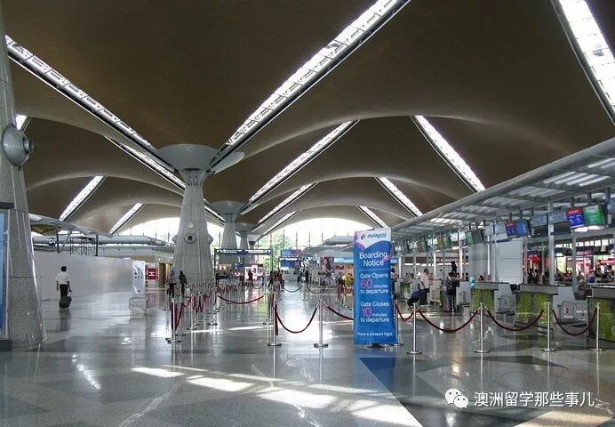 2周禁令或将延长！去第三国可能面临拒绝入境？面对海关，留学生这么回答才能提高入境率！（组图） - 17