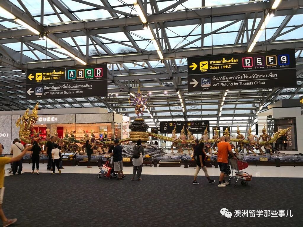 2周禁令或将延长！去第三国可能面临拒绝入境？面对海关，留学生这么回答才能提高入境率！（组图） - 16