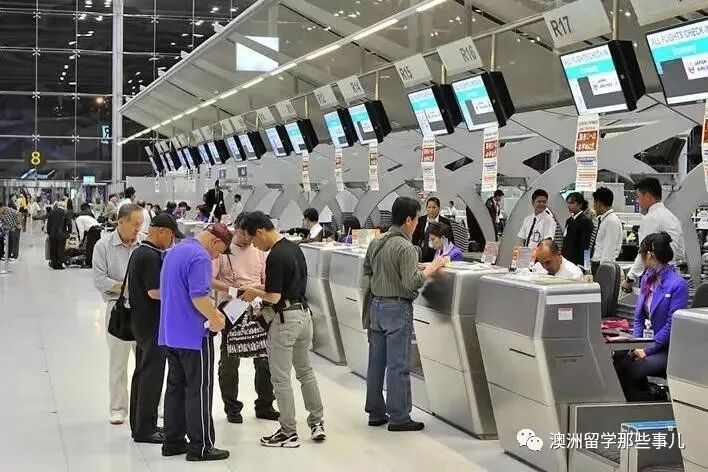 2周禁令或将延长！去第三国可能面临拒绝入境？面对海关，留学生这么回答才能提高入境率！（组图） - 6