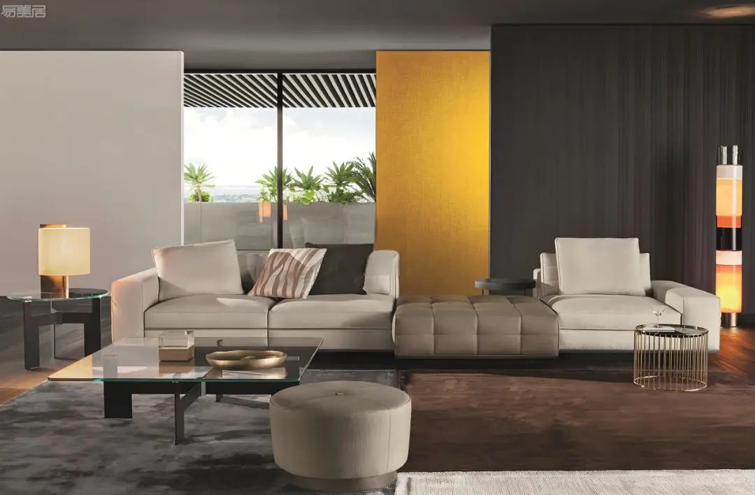 意大利10大品牌沙发图片