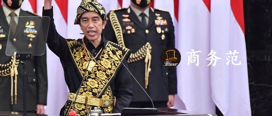 61岁印尼总统走红：撞脸奥巴马最爱民族风，玩摇滚飙摩托，200万壕表上交国家…