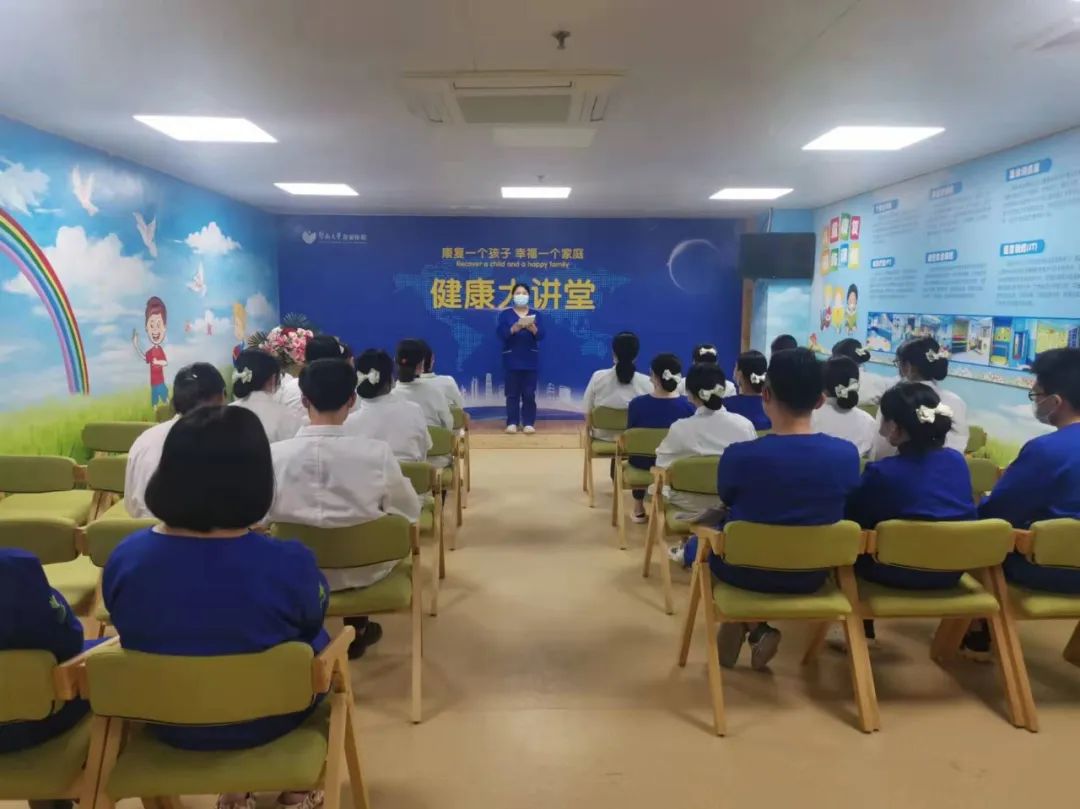 暨南大学崇爱康复医院医院 暨南大学崇爱康复医院医院