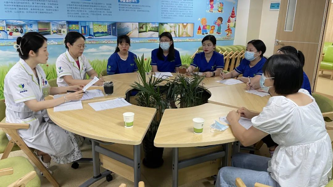 暨南大学崇爱康复医院医院 暨南大学崇爱康复医院医院