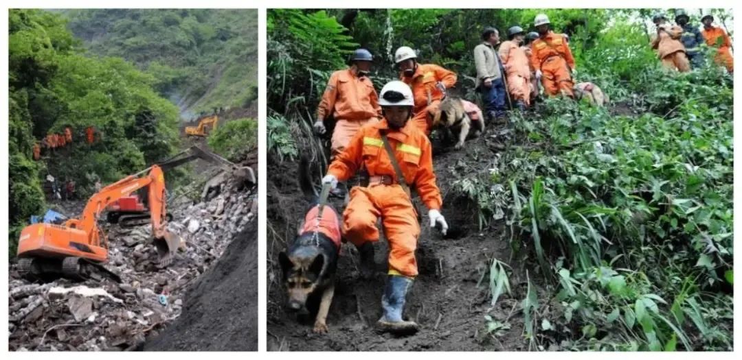 雲南鎮雄三次山體滑坡,為何都在春節前夕?