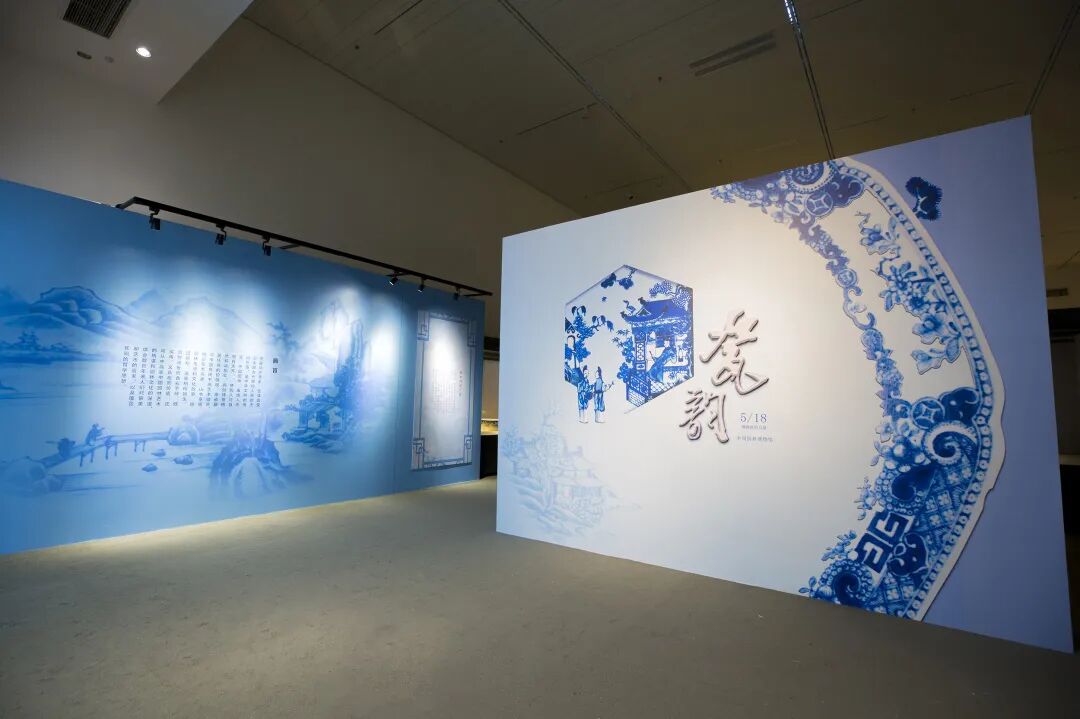 中国园林博物馆 | 看精彩展览 品园居文化