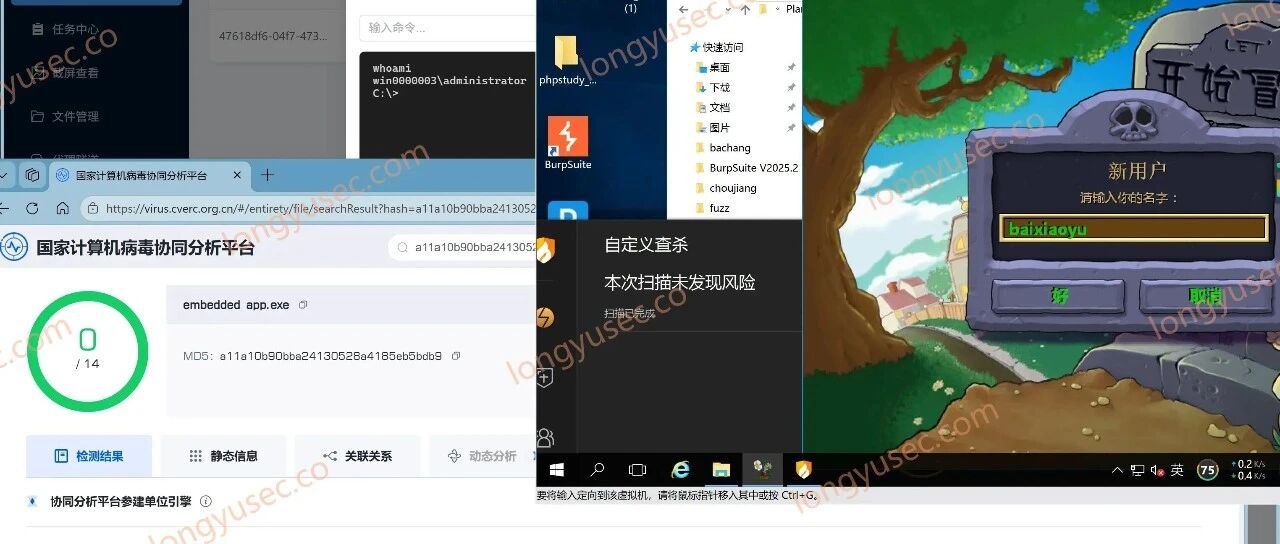 Example Image