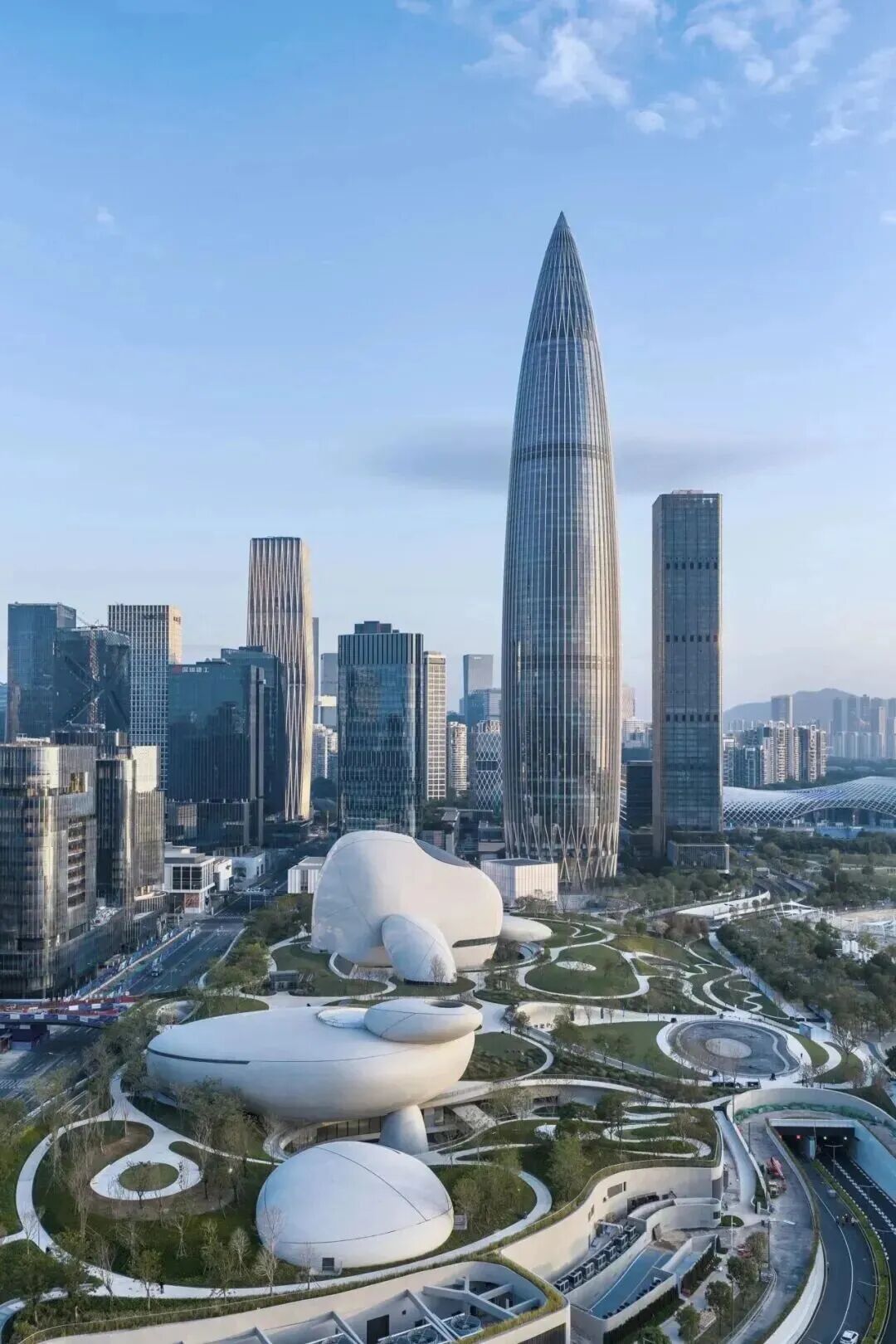 深圳湾文化广场.JPG