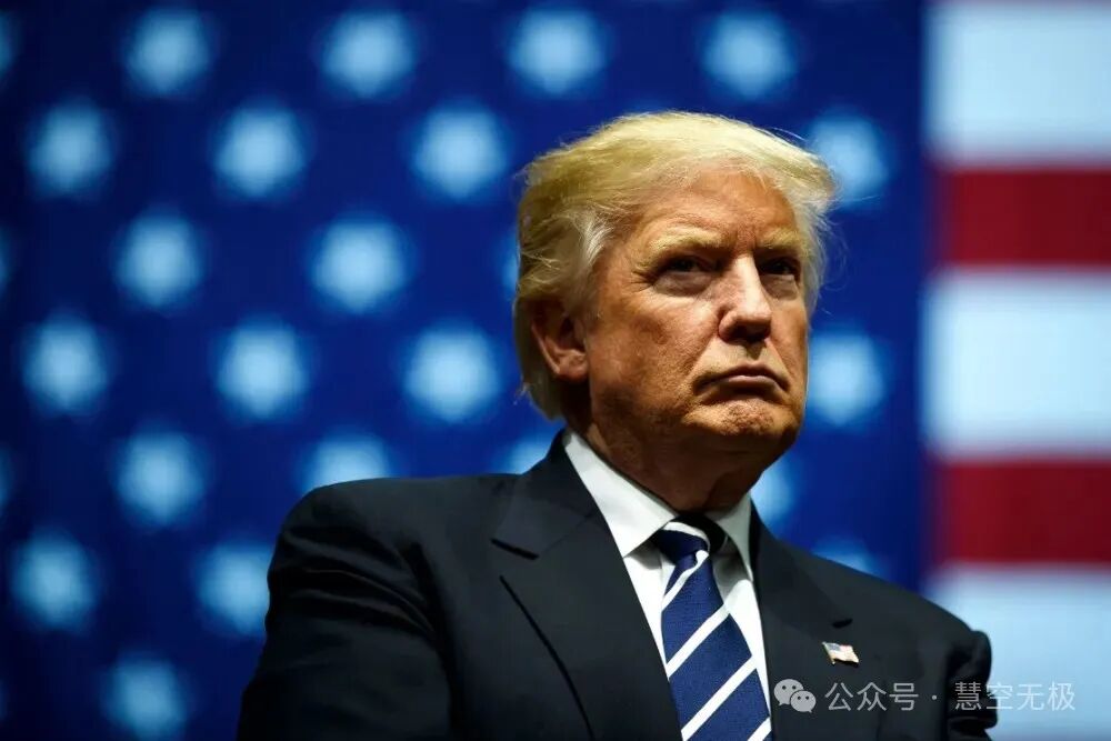 特朗普关税战惨败，中美博弈致其政策溃败，或成美国经济切尔诺贝利时刻