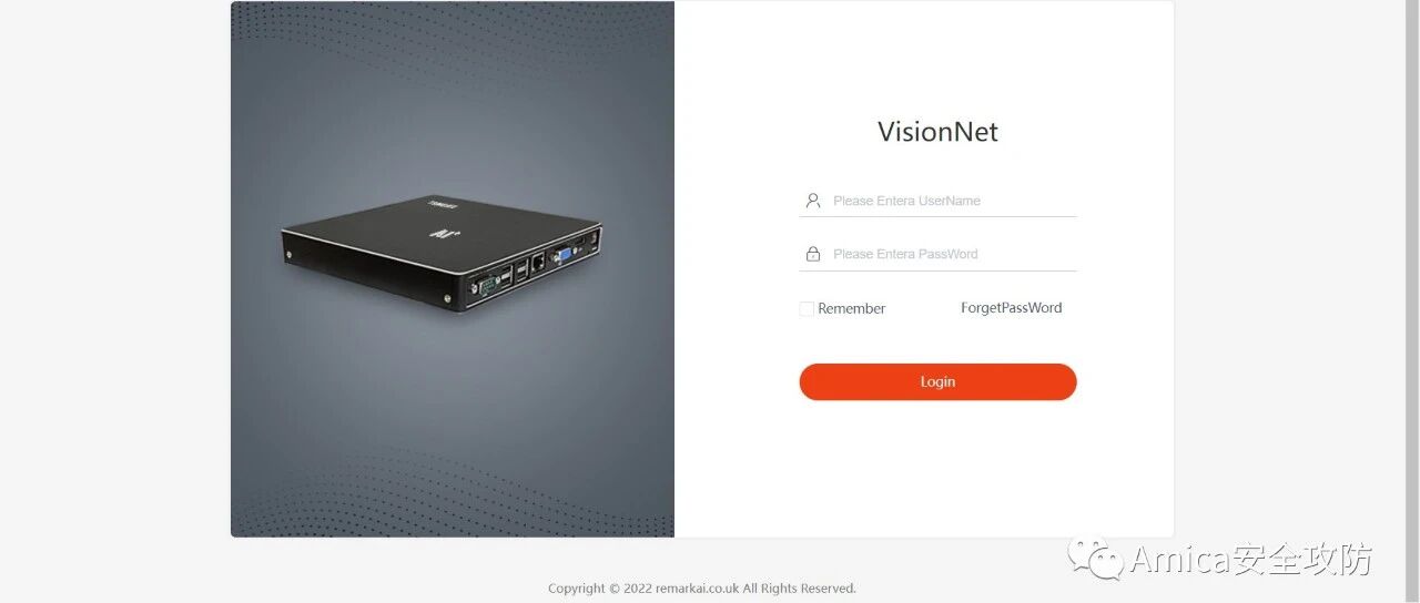 Example Image