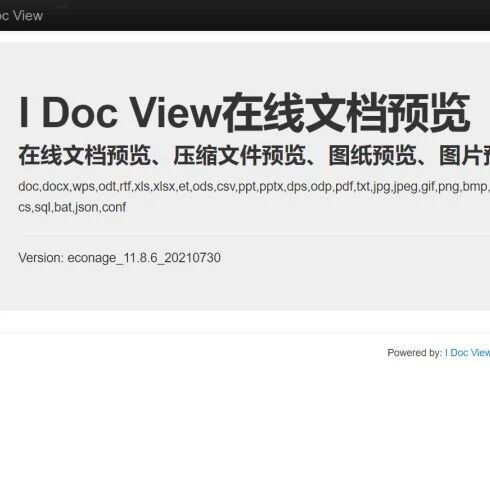 Example Image