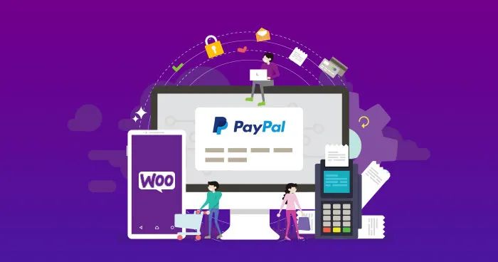 外贸独立站自建站WooCommerce收款方式之——Paypal