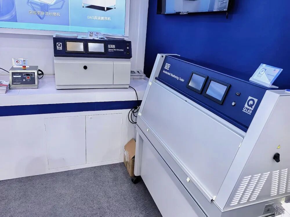 CHINACOAT 2025 圆满收官：感谢每一位把“相见”变成“行动”的你